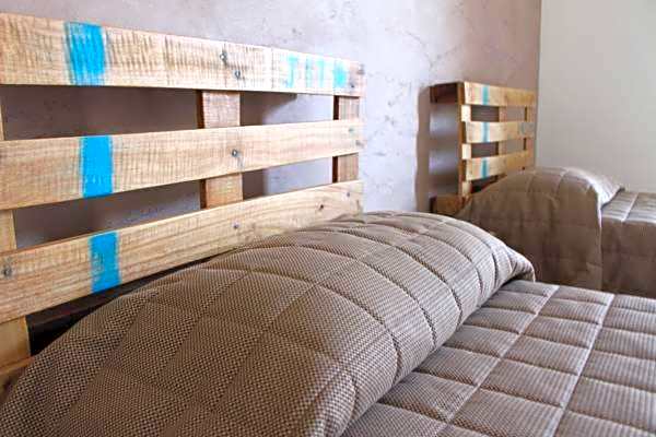 Amico Country House