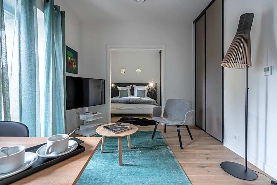 La Grange des Pères