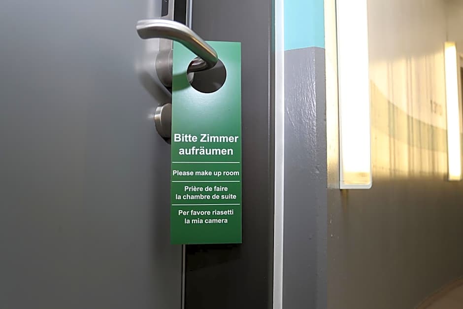 Sportschule Wedau