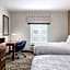 Hampton Inn By Hilton Atlanta Mcdonough