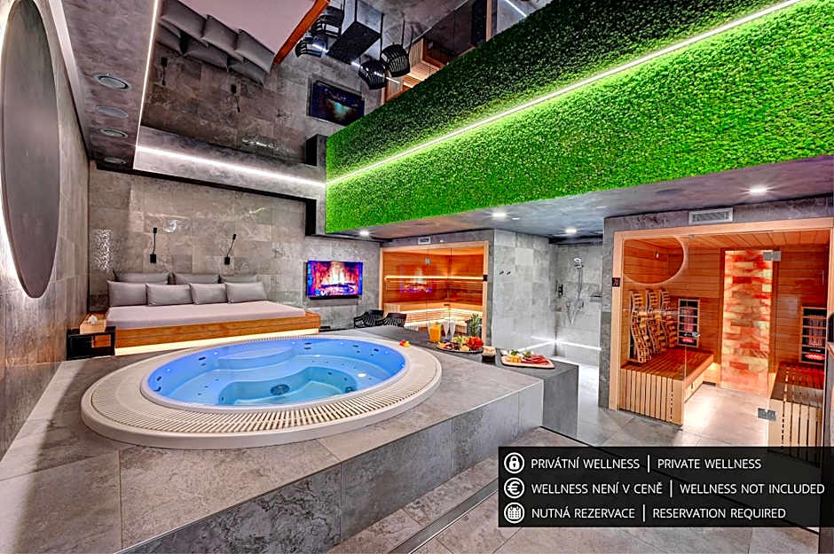 Wellness Hotel Fénix