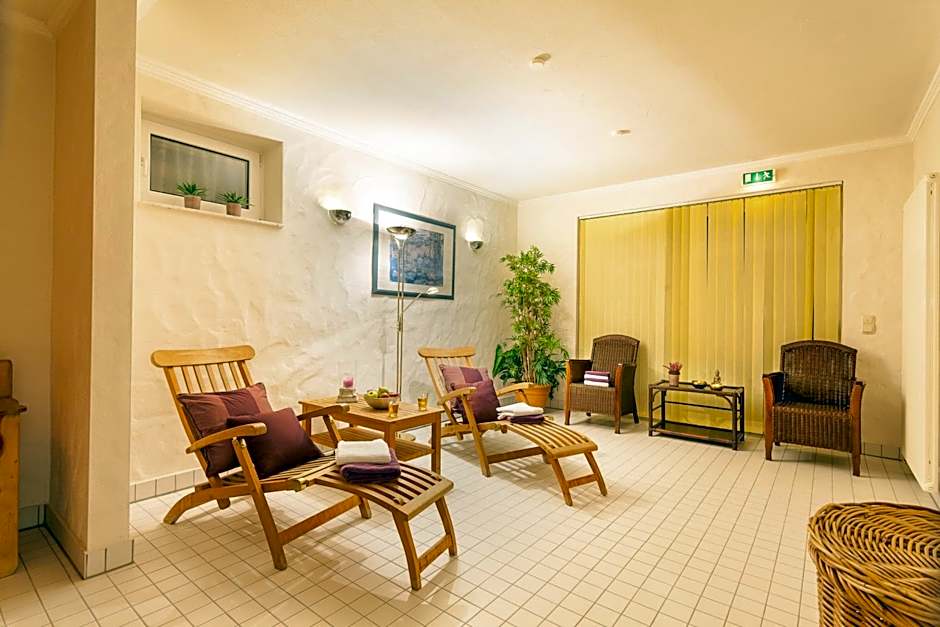 Hotel & Restaurant Grotehof