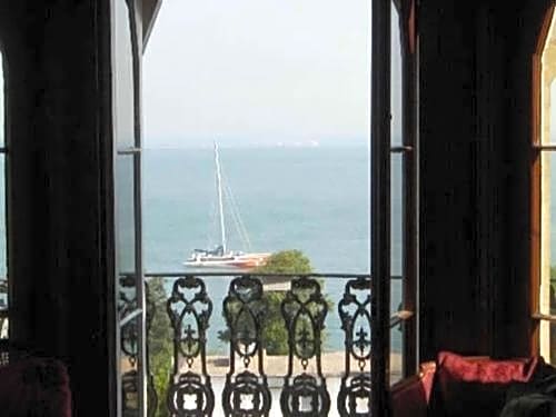 Villa Rothsay Hotel