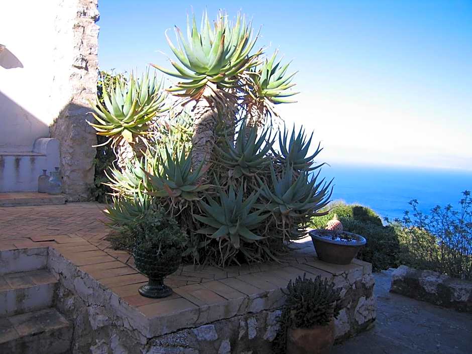 Baglio La Luna - B&B