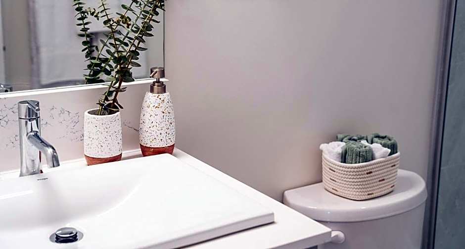 Adanac by Revelstoke Vacations