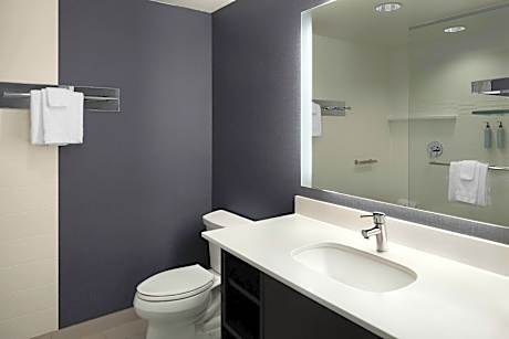 Studio Suite, 1 King Bed (1 King Bed)