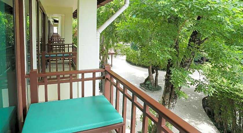 The Mantrini Chiang Rai Resort