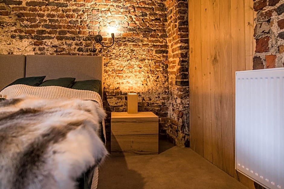Landgoed Kasteel Limbricht
