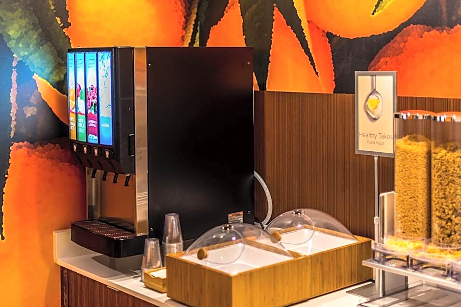 Fairfield Inn & Suites by Marriott Mobile Saraland