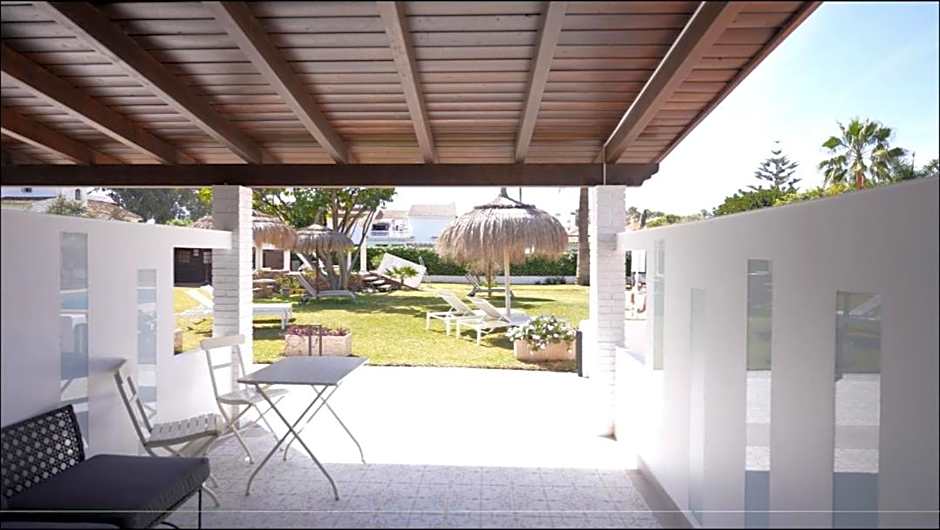 Hotel Malaga Picasso