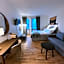 Solsta Hotell