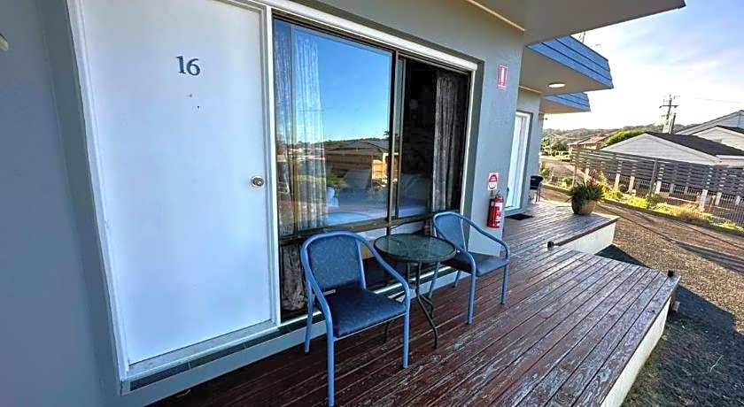 Merimbula Gardens Motel