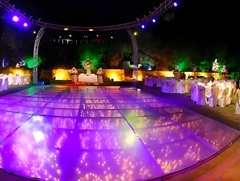 Massabki Hotel