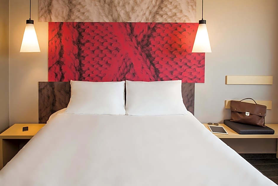 Ibis Mazatlan Marina