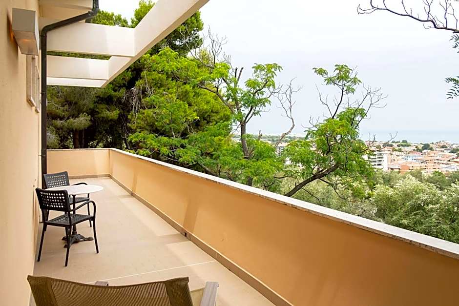 Villa Maria Hotel & SPA