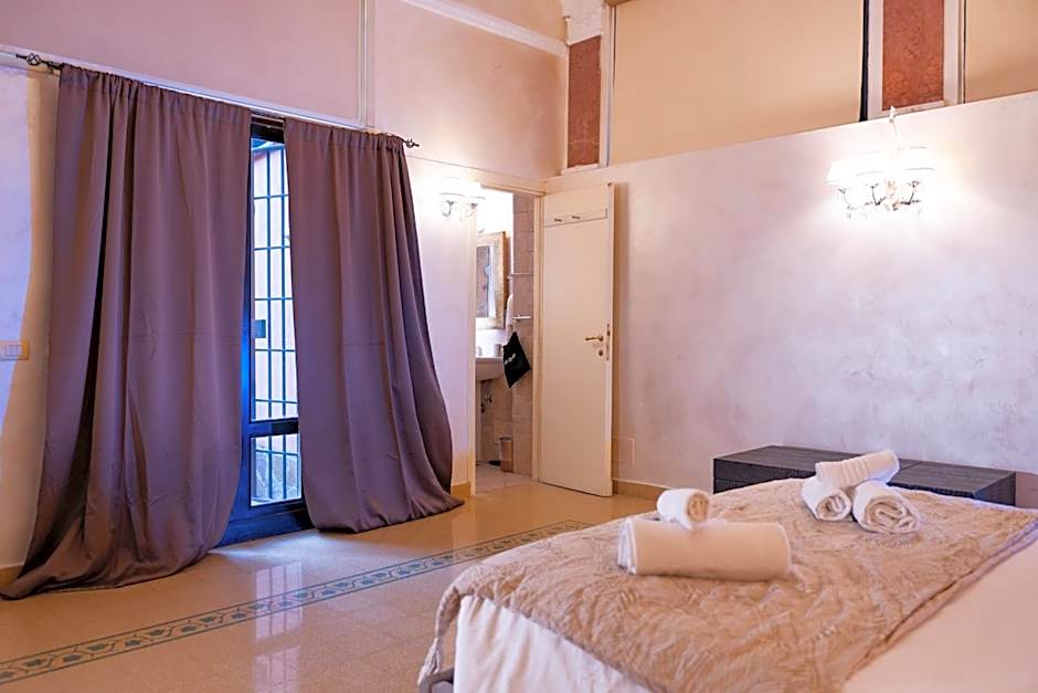 Contessa Arrivabene Antica Dimora