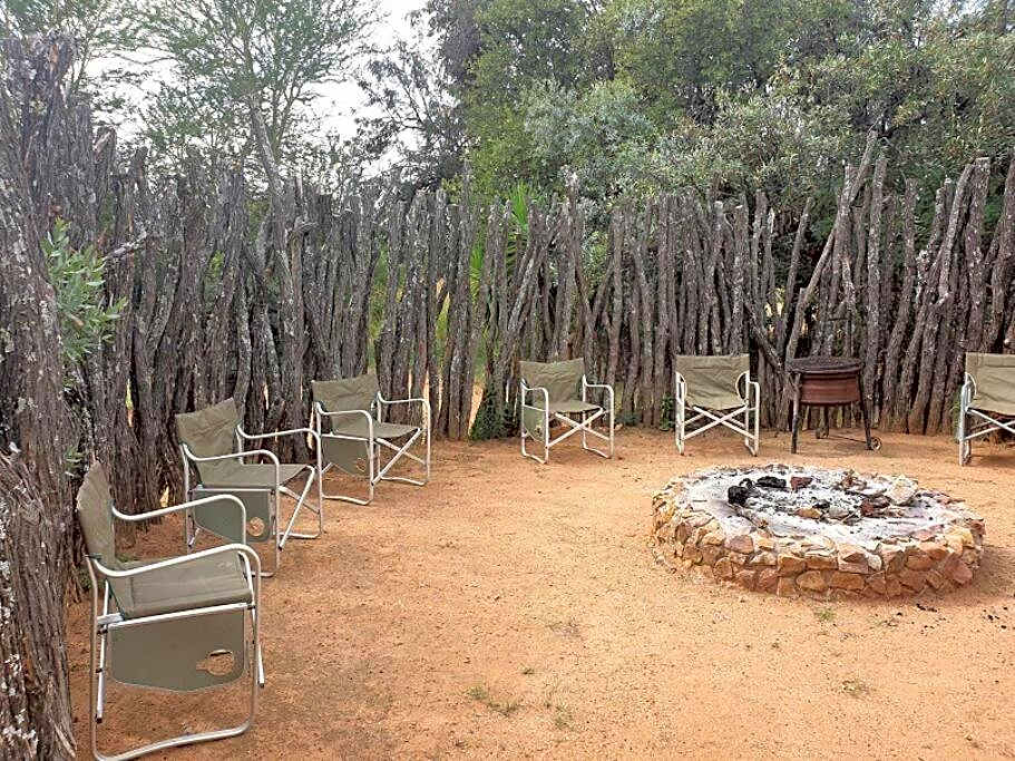 Zebula Golf and Wildlife Estate - Great Heights Pax 16 - Moi Signature Luxury villa