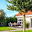 Vakantiepark Broedershoek
