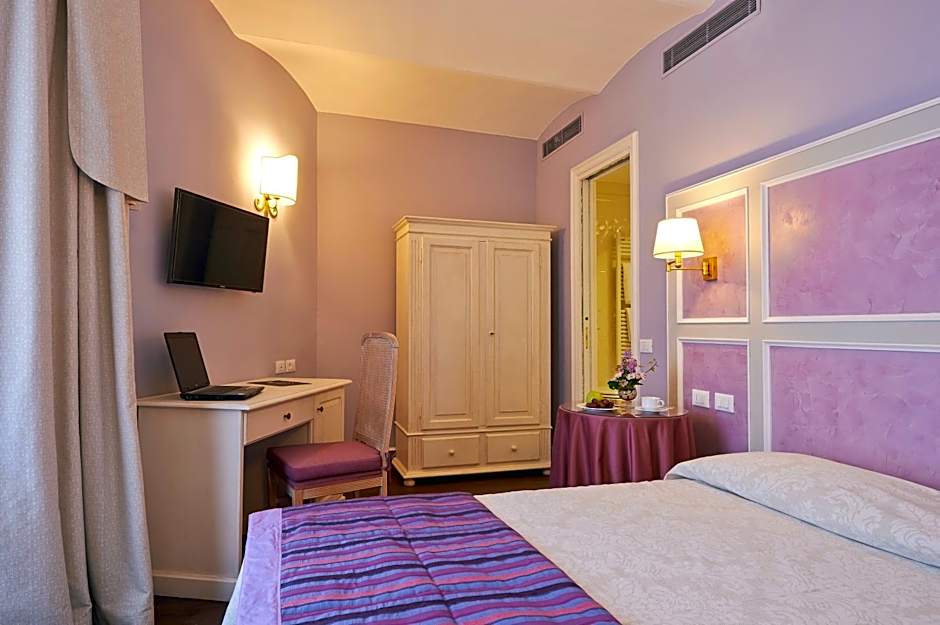 Hotel Firenze Capitale