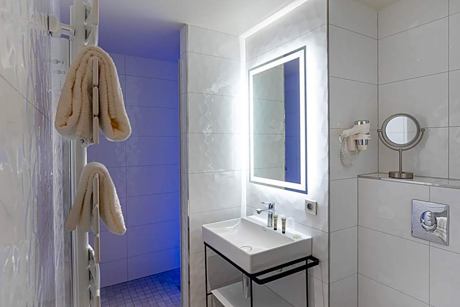 Europe Haguenau – Hotel & Spa