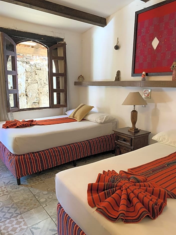 Nikikot Hotel & Hostel