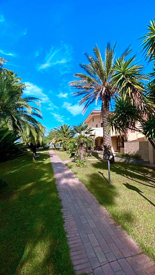 San Michele Apartments&Rooms