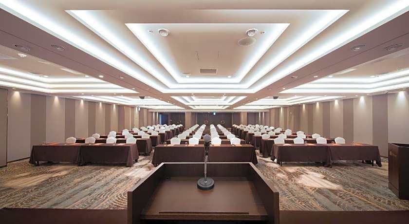 Jeju Sun Hotel & Casino
