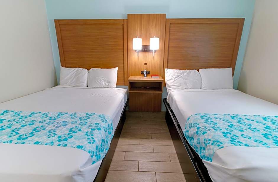 Seashire Inn & Suites