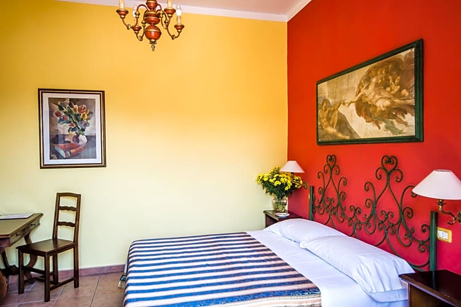 Hotel Il Bargellino