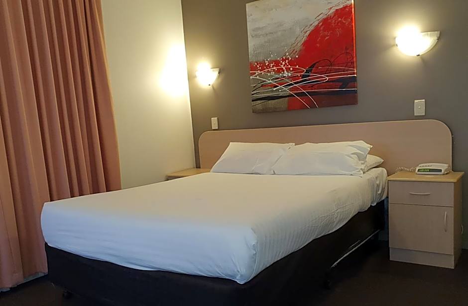 ibis Styles Broken Hill