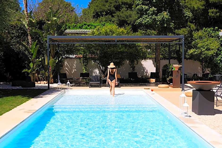 Domìa Boutique Hotel e Cucina