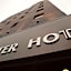 Center Hotel Toyota