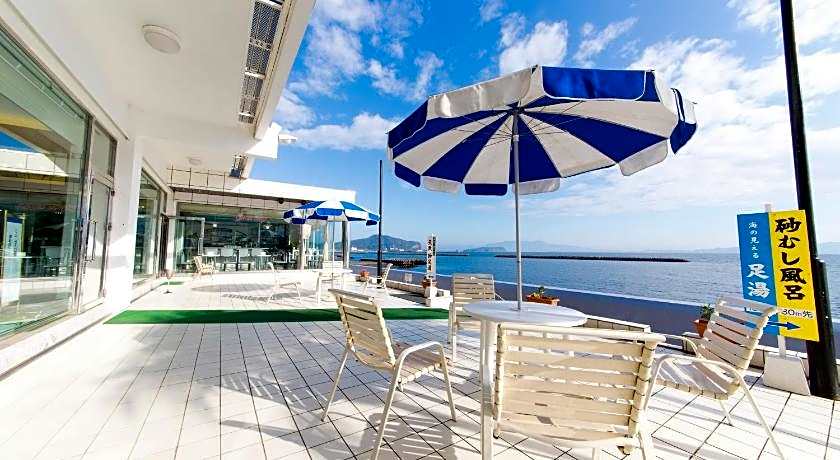 Ibusuki Kaijyo Hotel