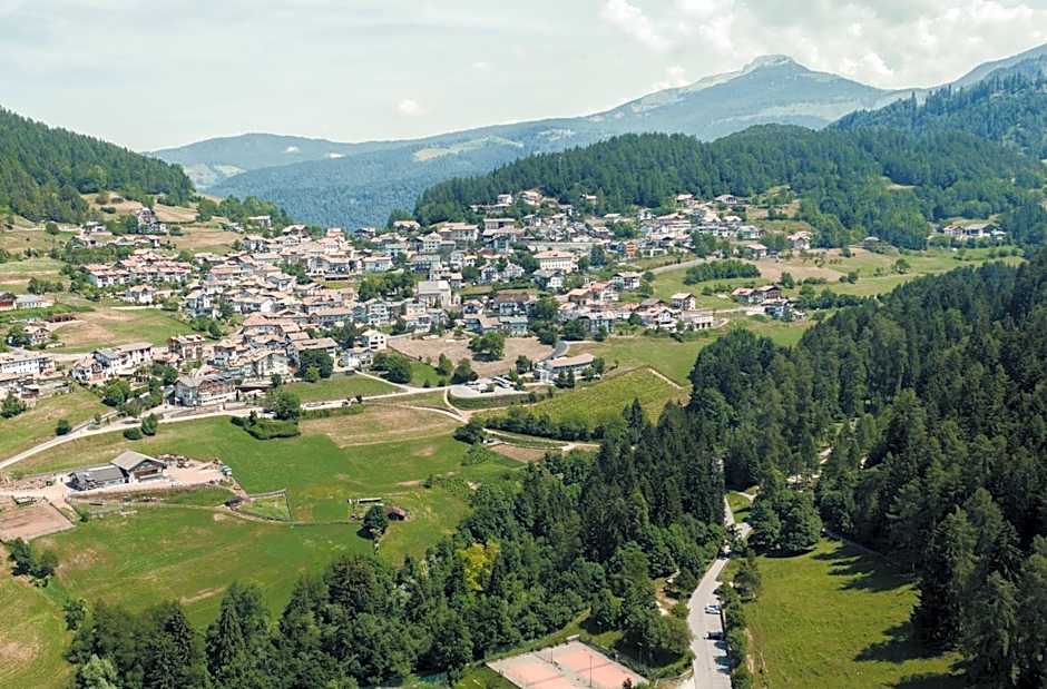 Hotel Ludwigshof & Luvina