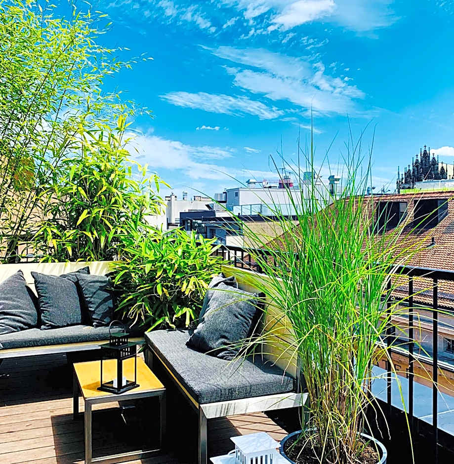 ART HOUSE Basel - Member of Design Hotels