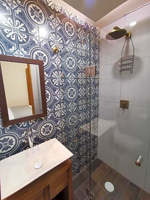 Hotel Casa Posos