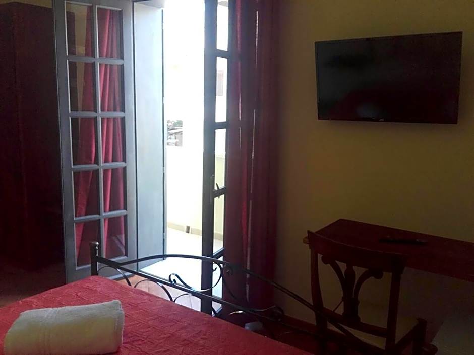 Guest House Capitan Libeccio