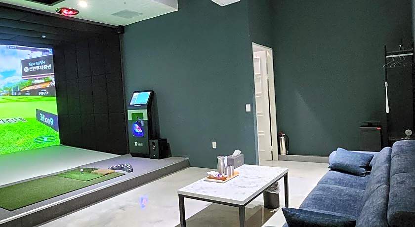 Jeonju Signature Hotel