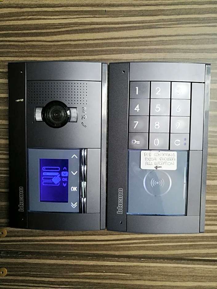 The Residence Galliate