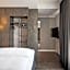THE SCOTTY Hotel Hamburg
