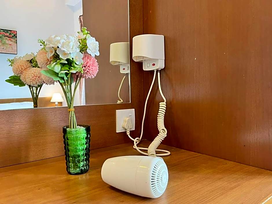 Nova Sunrise n Mountain view Hilltop Hotel apartment in Nova Cameron Highlands