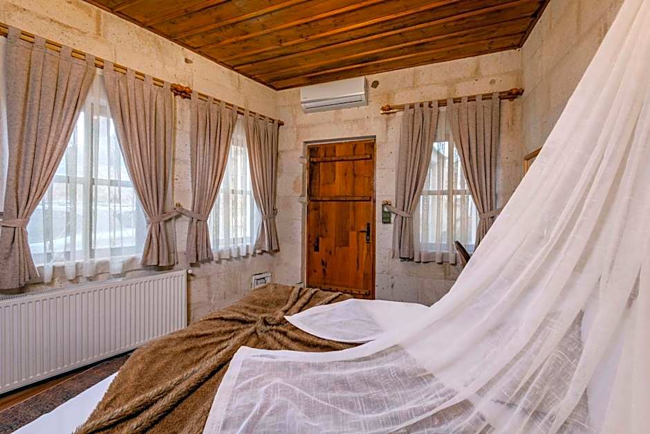 Duven Hotel Cappadocia