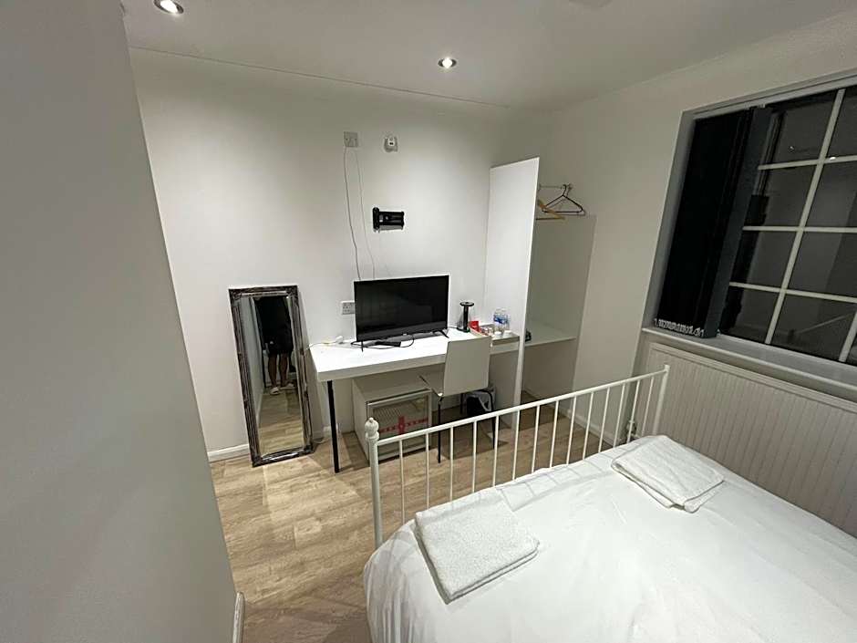 White Rose Hotel & Restaurant - Leeds