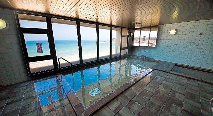 Kokuminsyukusya Senjoen