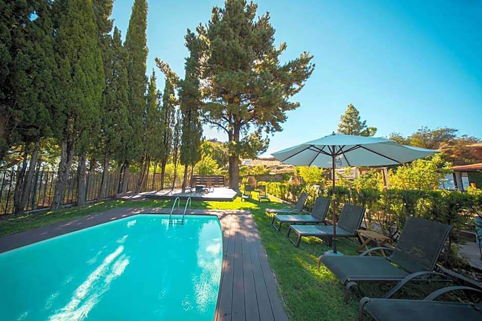 Hotel Rural El Refugio