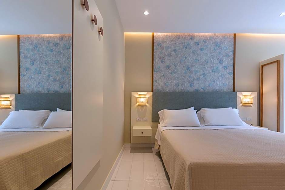 Hotel Giosue' a mare