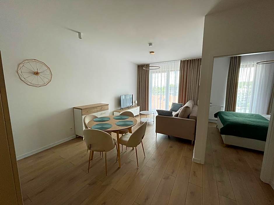 Apartamenty Richter By The Sea