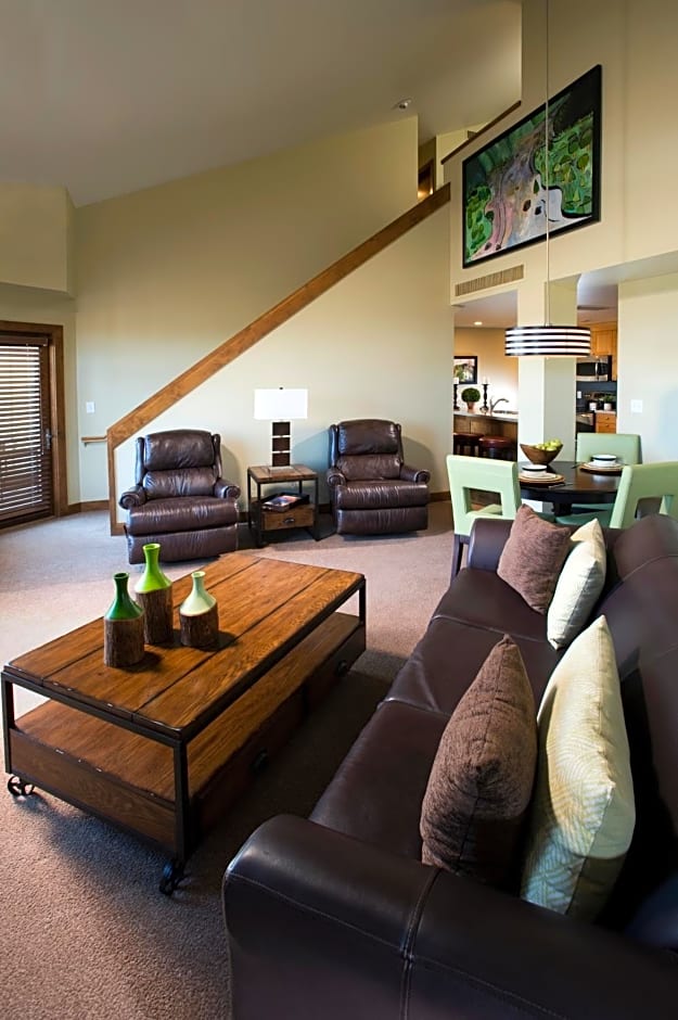 Sundial Lodge By Canyons Resort