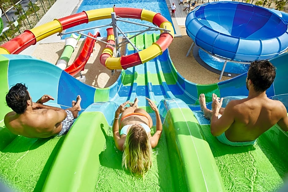 Riu Dunamar - All Inclusive