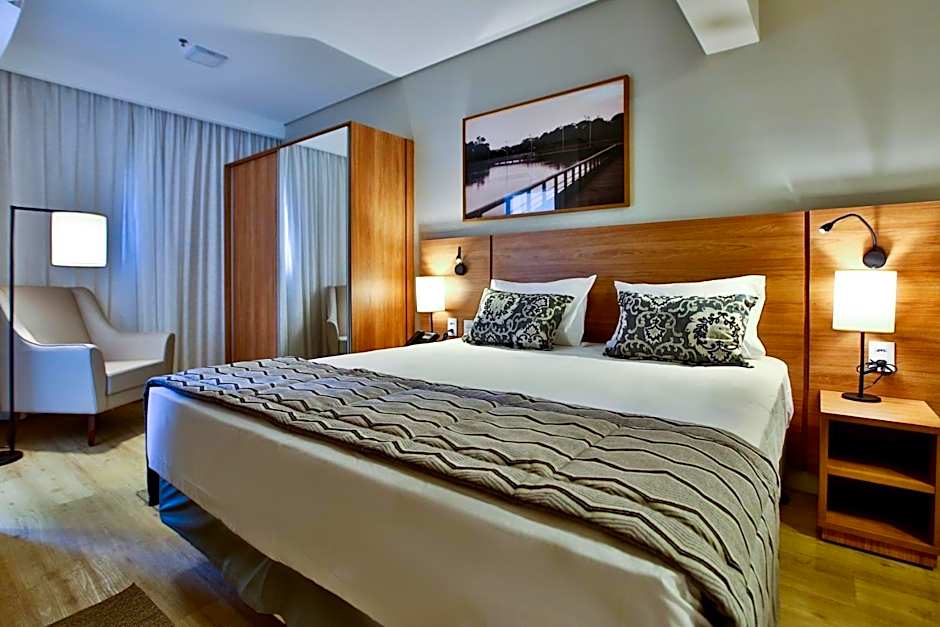 Comfort Suites Sao Jose do Rio Preto